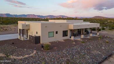 34605 S Elyssa Ln, Wickenburg, AZ 85390 - photo 7