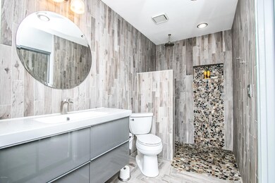 Master Bath 1