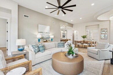 9270 E Thompson Peak Pkwy unit 364, Scottsdale, AZ 85255 - photo 6