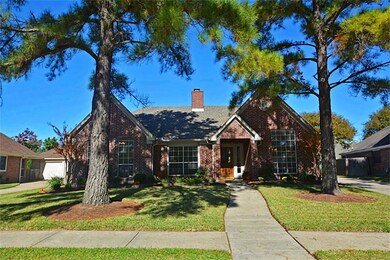 15918 Marwick Ct, Houston, TX 77095 - photo 2