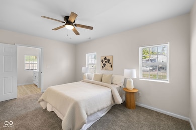 1453 N Denny St, Indianapolis, IN 46201 - photo 6