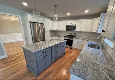 77 Clark Rd, Shirley, MA 01464 - photo 4