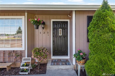 135 Valley Meadows Loop, Chehalis, WA 98532 - photo 2