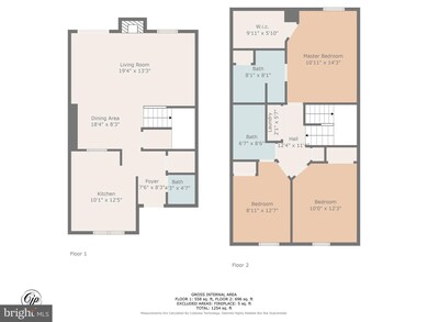 11201 Kensington Place, Fredericksburg, VA 22407 - photo 6