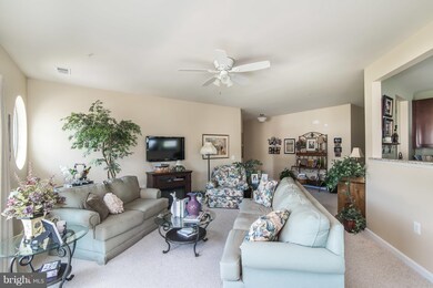 1410 Wigeon Way unit 207, Gambrills, MD 21054 - photo 5