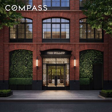 201 E 23rd St unit 5E, New York, NY 10010 - photo 2