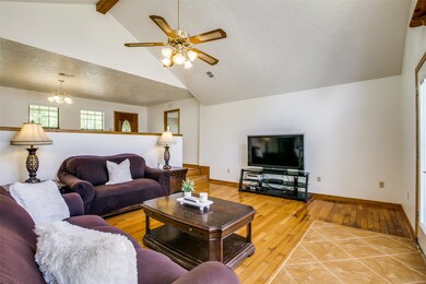 689 County Road 417, Dayton, TX 77535 - photo 6