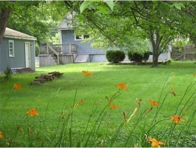 41 Platt St, Abington, MA 02351 - photo 2