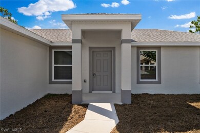 1141 Darling St E, Lehigh Acres, FL 33974 - photo 4