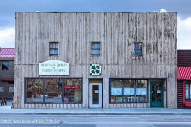 21 E Pine St, Pinedale, WY 82941 - photo 3