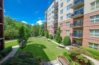One River Place unit 221, Atlanta, GA 30339 - photo 2