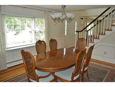 Dining Room.