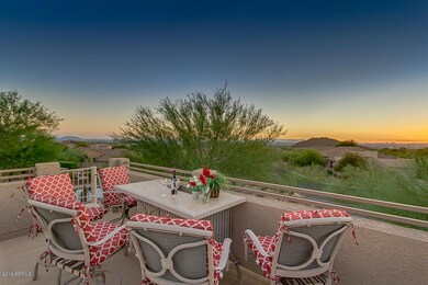 CAMELBACK MOUNTAIN VIEWS
