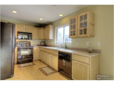 Beautiful Remodeled Kitchen