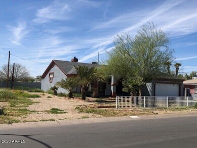 1622 27th Pl - Exterior 2