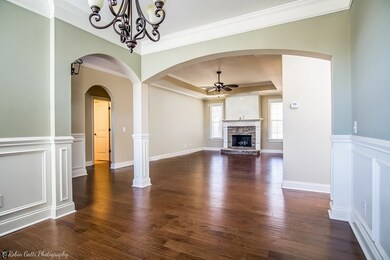 213 Trellis Walk, Macon, GA 31220 - photo 6