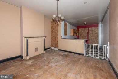 811 Appleton St, Baltimore, MD 21217 - photo 4