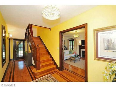 Foyer