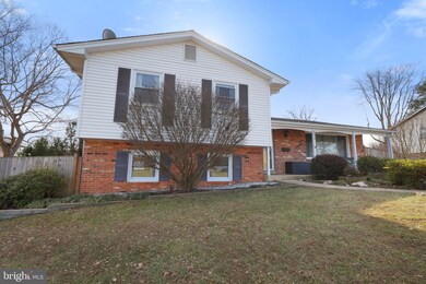 9615 Bonair Dr, Manassas, VA 20109 - photo 5
