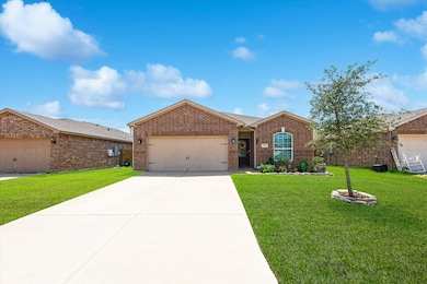 20711 Round Key Dr, Hockley, TX 77447 - photo 3