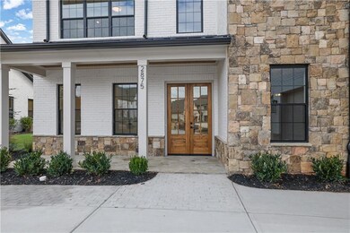 2875 Caney Rd, Cumming, GA 30041 - photo 4