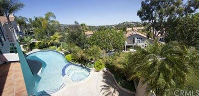 Panorama view from Master Bedroom balcony