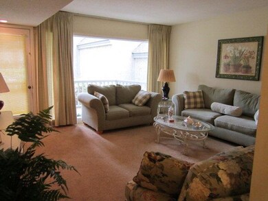 654 N Golf Villa unit 654, St. Simons Island, GA 31522 - photo 3