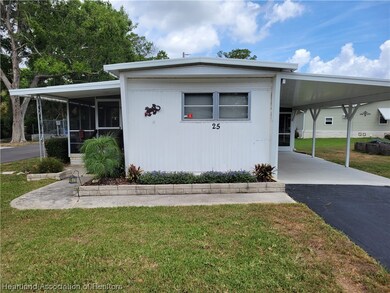 25 Skyline Dr, Lake Placid, FL 33852 - photo 2