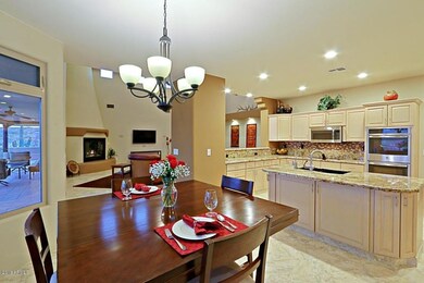 1.7 Kitchen