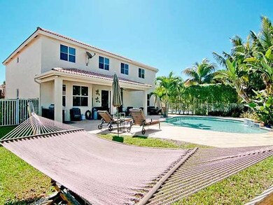 4467 Fox Glove Ln, Weston, FL 33331 - photo 3