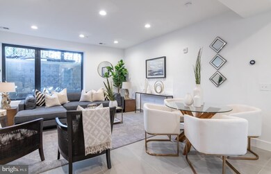 3736 12th St NE unit T01, Washington, DC 20017 - photo 4