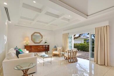 Formal Living Room