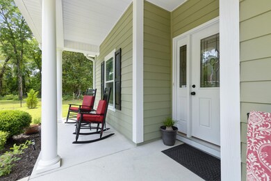 1322 Shadeville Rd, Crawfordville, FL 32327 - photo 4