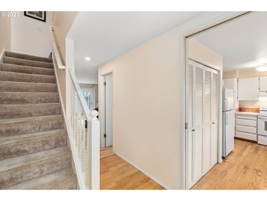 Entrance/Foyer