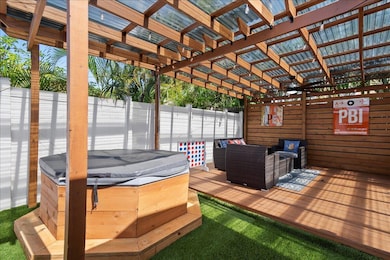 2741 Parker Ave, West Palm Beach, FL 33405 - photo 2