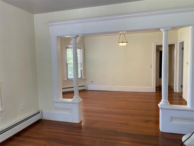 Living / Dining