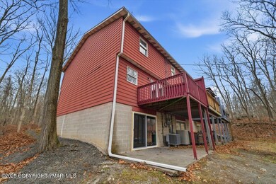 1273 Chateau Dr unit 6A, East Stroudsburg, PA 18302 - photo 4