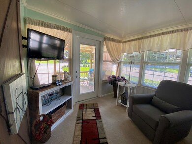 SO much light!