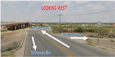 0 N Veterans Blvd unit 81501, Eagle Pass, TX 78852 - photo 2