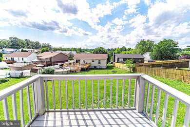 167 Achilla Terrace, Martinsburg, WV 25404 - photo 7