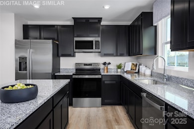 10213 Florentine Way, Charlotte, NC 28214 - photo 2