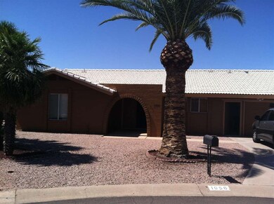 1056 S 74th Place, Mesa, AZ 85208 - photo 7