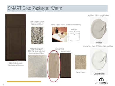 732 Autumn Lake Ln, Magnolia, TX 77354 - photo 3