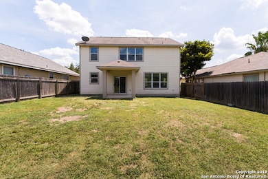 10947 Geneva Moon, San Antonio, TX 78254 - photo 5