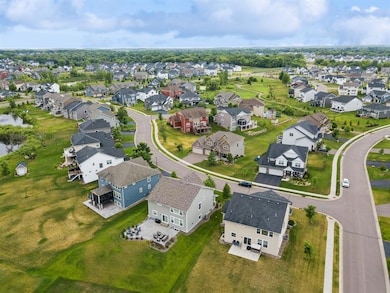 The location of this home features many amenities nearby.