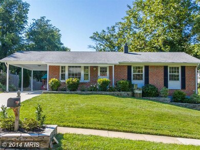 103 Bosun Rd, Arnold, MD 21012 - photo 2