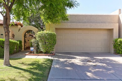 2059 E Brown Rd unit 34, Mesa, AZ 85213 - photo 2