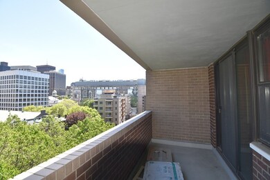 Hawthorne Place Condominium unit 9M, Boston, MA 02114 - photo 4