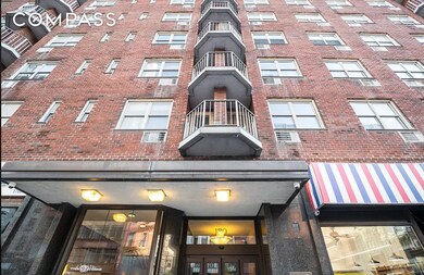 Chelsea Seventh Condominium unit 5X, New York, NY 10011 - photo 6