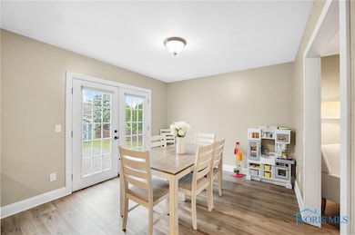 516 Cranberry W, Findlay, OH 45840 - photo 6